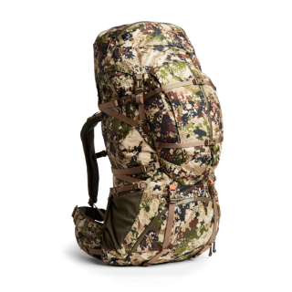 SITKA GEAR Рюкзак Mountain Hauler 6200 SITKA GEAR Рюкзак Mountain Hauler 6200