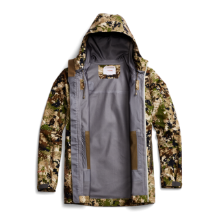 SITKA GEAR Women's Cloudburst Jacket SITKA GEAR Women's Cloudburst Jacket