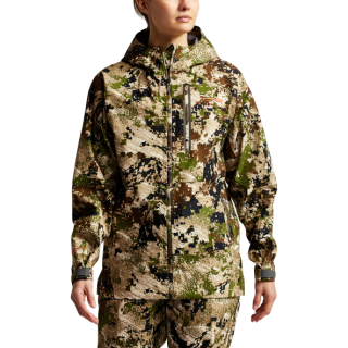 SITKA GEAR Women's Cloudburst Jacket SITKA GEAR Women's Cloudburst Jacket