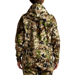 SITKA GEAR Women's Cloudburst Jacket SITKA GEAR Women's Cloudburst Jacket