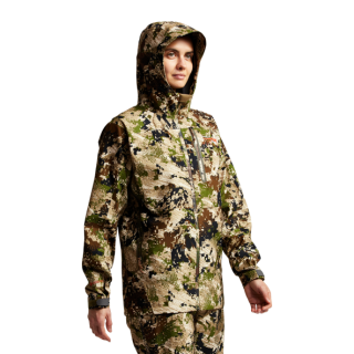 SITKA GEAR Women's Cloudburst Jacket SITKA GEAR Women's Cloudburst Jacket