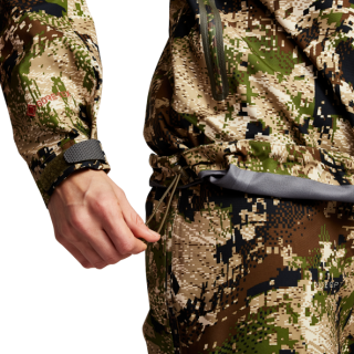 SITKA GEAR Women's Cloudburst Jacket SITKA GEAR Women's Cloudburst Jacket