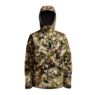 SITKA GEAR Women's Cloudburst Jacket SITKA GEAR Women's Cloudburst Jacket