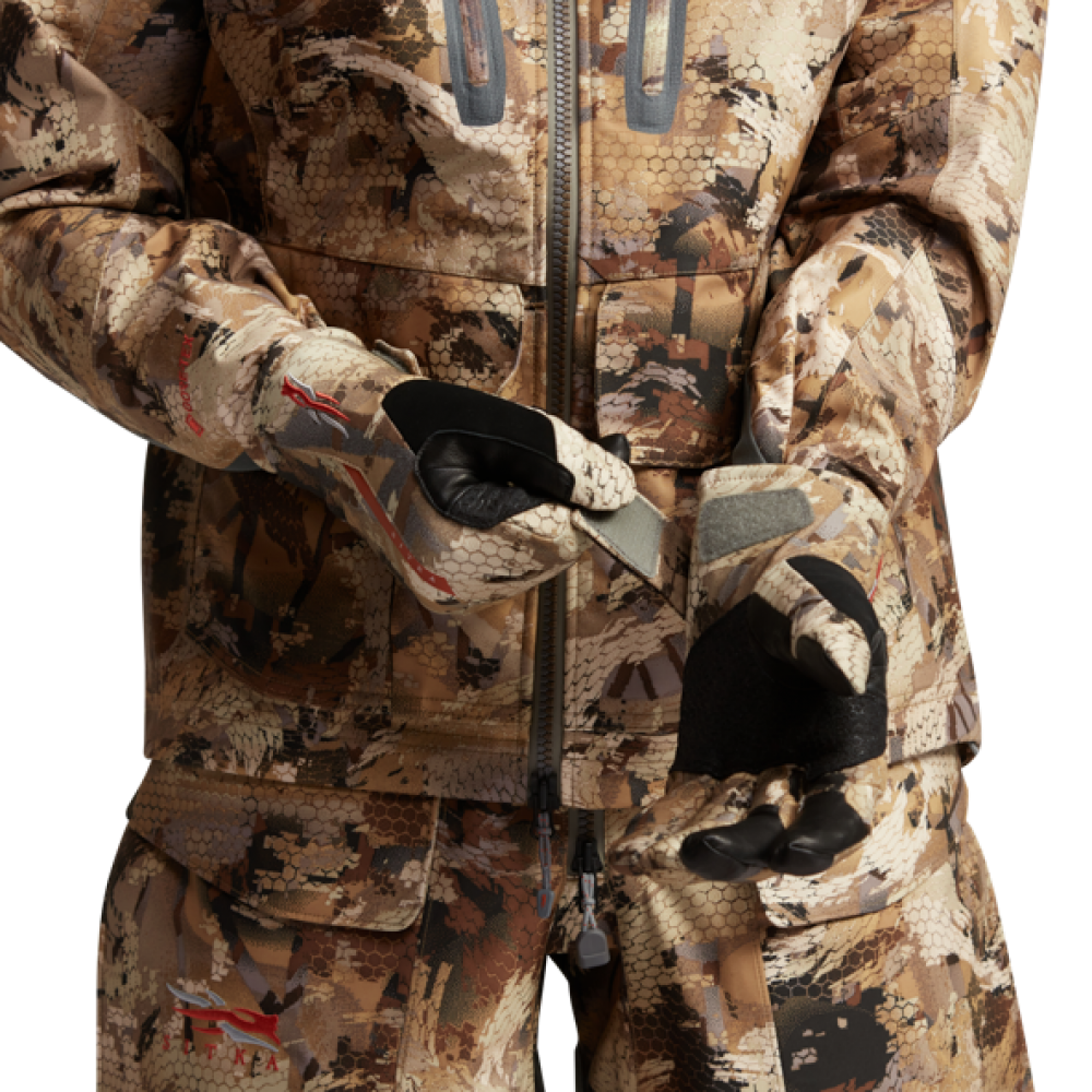 Sitka deals pantanal jacket