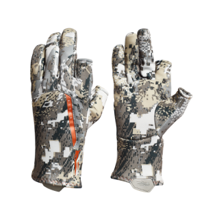 SITKA GEAR Перчатки Fanatic Glove SITKA GEAR Перчатки Fanatic Glove