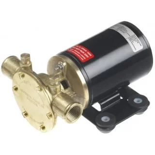 JOHNSON PUMP Насос FXB Multi-Use Utility Pump