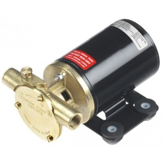 JOHNSON PUMP Насос FXB Multi-Use Utility Pump JOHNSON PUMP Насос FXB Multi-Use Utility Pump