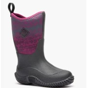 MUCK BOOTS Детские резиновые сапоги Kids' Hale Boot