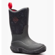 MUCK BOOTS Детские резиновые сапоги Kids' Hale Boot
