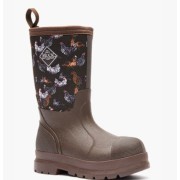 MUCK BOOTS Детские резиновые сапоги Kids' Chore Classic Boot
