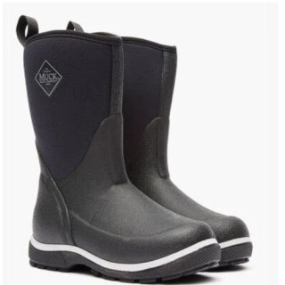 MUCK BOOTS Детские резиновые сапоги Kids' Element Boot MUCK BOOTS Детские резиновые сапоги Kids' Element Boot