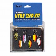 ACME набор блёсен Little Cleo Deluxe (6 шт.)