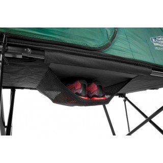 KAMP-RITE Раскладушка-палатка Compact Tent Cot (CTC) Standard