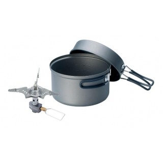 KOVEA котелок Solo lite KOVEA котелок Solo lite