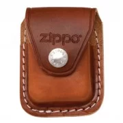 ZIPPO кожаный чехол для зажигалки Lighter pouch