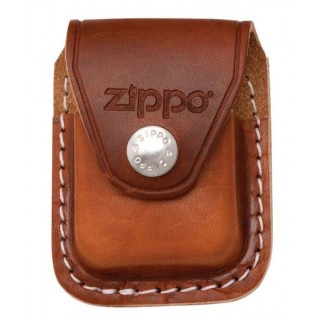 ZIPPO кожаный чехол для зажигалки Lighter pouch ZIPPO кожаный чехол для зажигалки Lighter pouch