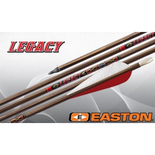 EASTON стрелы для лука Legacy