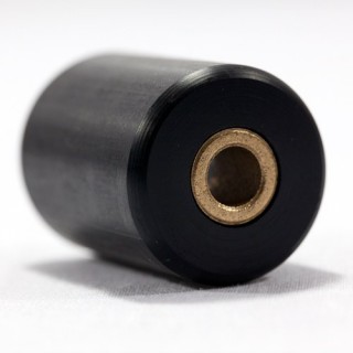 J DEWEY RODS Направляющая для шомпола Muzzle Guide J DEWEY RODS Направляющая для шомпола Muzzle Guide