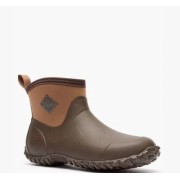 MUCK BOOTS Мужские водонепроницаемые ботинки Muckster II Ankle