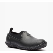 MUCK BOOTS Женские водонепроницаемые полуботинки Muckster II Low Slip On 