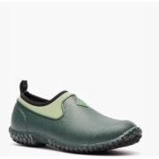 MUCK BOOTS Женские водонепроницаемые полуботинки Muckster II Low Slip On
