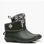 MUCK BOOTS Женские водонепроницаемые сапоги Women's Muckster II Mid Boot