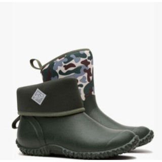 MUCK BOOTS Женские водонепроницаемые сапоги Women's Muckster II Mid Boot MUCK BOOTS Женские водонепроницаемые сапоги Women's Muckster II Mid Boot