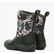 MUCK BOOTS Женские водонепроницаемые сапоги Women's Muckster II Mid Boot