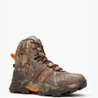 MUCK BOOTS ботинки для охоты Muck Alpha Pursuit Ankle Boot MUCK BOOTS ботинки для охоты Muck Alpha Pursuit Ankle Boot