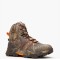 MUCK BOOTS ботинки для охоты Muck Alpha Pursuit Ankle Boot MUCK BOOTS ботинки для охоты Muck Alpha Pursuit Ankle Boot