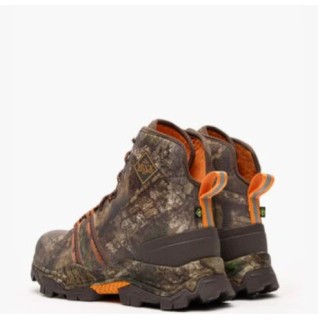 MUCK BOOTS ботинки для охоты Muck Alpha Pursuit Ankle Boot MUCK BOOTS ботинки для охоты Muck Alpha Pursuit Ankle Boot