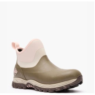 MUCK BOOTS Женские ботинки Arctic Sport II Ankle Boot MUCK BOOTS Женские ботинки Arctic Sport II Ankle Boot