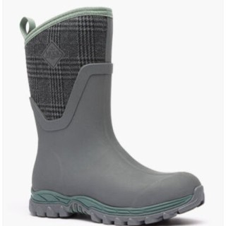 MUCK BOOTS Женские сапоги Arctic Sport II Mid Boot MUCK BOOTS Женские сапоги Arctic Sport II Mid Boot