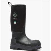 MUCK BOOTS водонепроницаемые сапоги Men’s Composite Toe Chore Max Tall Boot