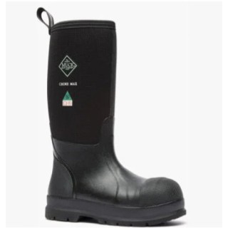 MUCK BOOTS водонепроницаемые сапоги Men’s Composite Toe Chore Max Tall Boot MUCK BOOTS водонепроницаемые сапоги Men’s Composite Toe Chore Max Tall Boot