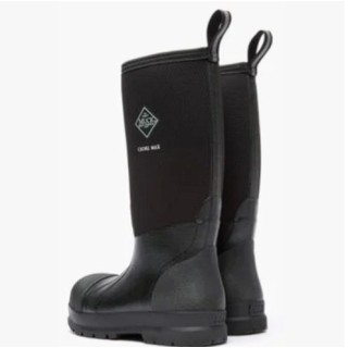 MUCK BOOTS водонепроницаемые сапоги Men’s Composite Toe Chore Max Tall Boot MUCK BOOTS водонепроницаемые сапоги Men’s Composite Toe Chore Max Tall Boot