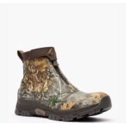 MUCK BOOTS Мужские водонепроницаемые ботинки Apex Mid Zip Ankle Boot
