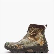 MUCK BOOTS Мужские водонепроницаемые ботинки Apex Mid Zip Ankle Boot