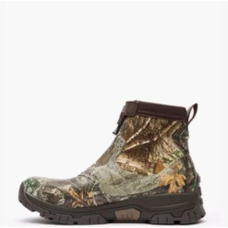 MUCK BOOTS Мужские водонепроницаемые ботинки Apex Mid Zip Ankle Boot MUCK BOOTS Мужские водонепроницаемые ботинки Apex Mid Zip Ankle Boot