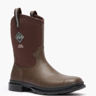 MUCK BOOTS Мужские сапоги Chore Mid Western Work Boot MUCK BOOTS Мужские сапоги Chore Mid Western Work Boot