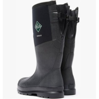 MUCK BOOTS Мужские водонепроницаемые сапоги Wide Calf Chore Tall Boot MUCK BOOTS Мужские водонепроницаемые сапоги Wide Calf Chore Tall Boot