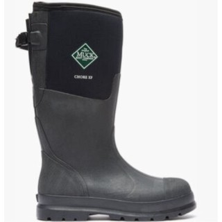 MUCK BOOTS Мужские водонепроницаемые сапоги Wide Calf Chore Tall Boot MUCK BOOTS Мужские водонепроницаемые сапоги Wide Calf Chore Tall Boot