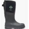 MUCK BOOTS Мужские водонепроницаемые сапоги Wide Calf Chore Tall Boot MUCK BOOTS Мужские водонепроницаемые сапоги Wide Calf Chore Tall Boot