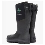 MUCK BOOTS Мужские водонепроницаемые сапоги Chore Classic Steel Toe Wide Calf