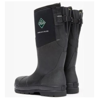 MUCK BOOTS Мужские водонепроницаемые сапоги Chore Classic Steel Toe Wide Calf MUCK BOOTS Мужские водонепроницаемые сапоги Chore Classic Steel Toe Wide Calf