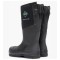 MUCK BOOTS Мужские водонепроницаемые сапоги Chore Classic Steel Toe Wide Calf MUCK BOOTS Мужские водонепроницаемые сапоги Chore Classic Steel Toe Wide Calf