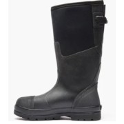 MUCK BOOTS Мужские водонепроницаемые сапоги Chore Classic Steel Toe Wide Calf