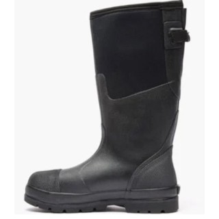 MUCK BOOTS Мужские водонепроницаемые сапоги Chore Classic Steel Toe Wide Calf MUCK BOOTS Мужские водонепроницаемые сапоги Chore Classic Steel Toe Wide Calf