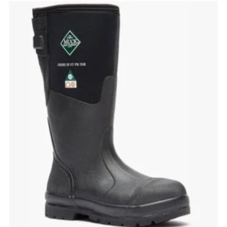MUCK BOOTS Мужские водонепроницаемые сапоги Chore Classic Steel Toe Wide Calf MUCK BOOTS Мужские водонепроницаемые сапоги Chore Classic Steel Toe Wide Calf