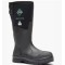 MUCK BOOTS Мужские водонепроницаемые сапоги Chore Classic Steel Toe Wide Calf MUCK BOOTS Мужские водонепроницаемые сапоги Chore Classic Steel Toe Wide Calf